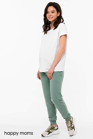 Толстовка для беременных и кормящих Happy Moms