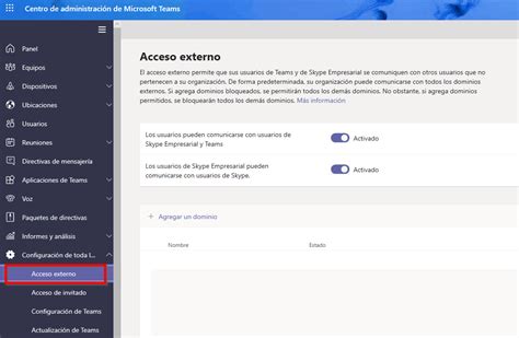 Píldora para Administradores de Office 365 bloquear o permitir