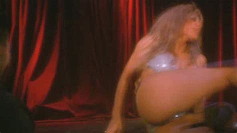 Naked Melissa Brasselle In Bad Bizness