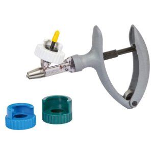 HSW Eco Matic Uni Adaptor Vaccinator Think Livestock