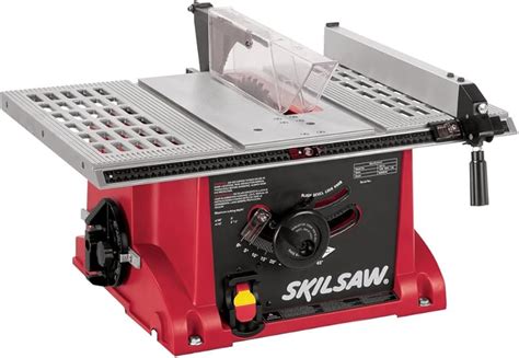 Skil Table Saw 3410 Replacement Parts