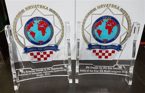 SVEČANI SIMBOLI IPA HRVATSKE SEKCIJE!