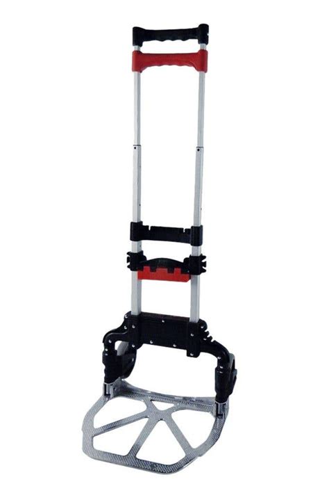 Folding Hand Trolley