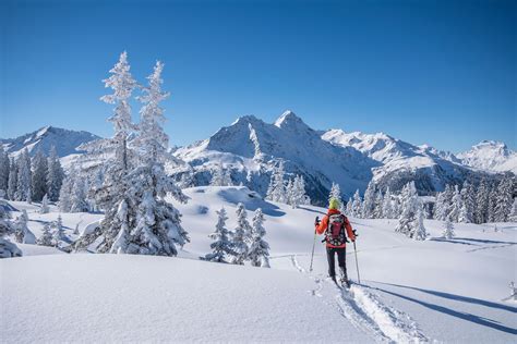 Tourismus In Den Alpen Eine Medaille Mit Zwei Seiten Bund Naturschutz