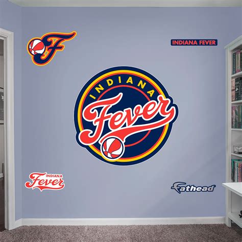 indiana fever logo 2