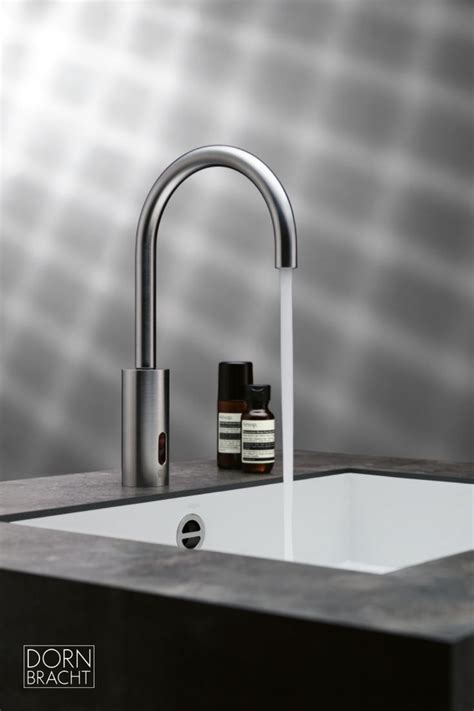 Touchless Bathroom Faucets | Luxury bathroom faucets, Bathroom faucets ...