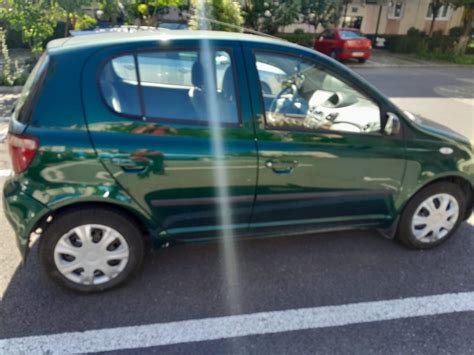 Vand Toyota Yaris Baia Mare OLX Ro