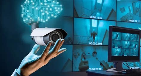 C Mo Utilizar La Ia Para Automatizar La Videovigilancia