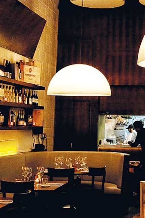 Antica Pesa Ristorante A Roma La Madia Travelfood Ristorante Roma