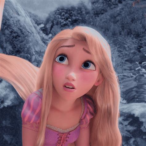 Summer Aesthetic Rapunzel Disney Characters Fictional Characters Porn