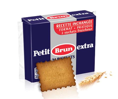 Petit Brun Extra X 24 150 G La Belle Vie Courses En Ligne