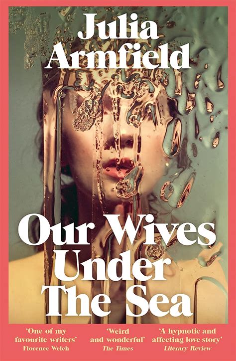 Buy Our Wives Under The Sea Book Online At Low Prices In India Our