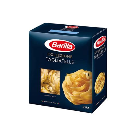 Barilla Tagliatelle 500g Korpa Deli Market