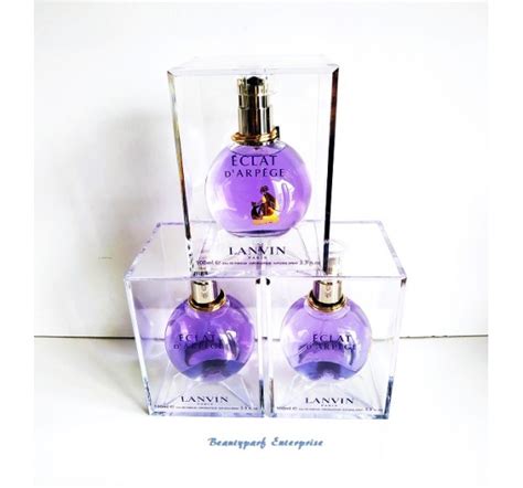 Lanvin Eclat D'Arpege Women 100ml EDP Spray