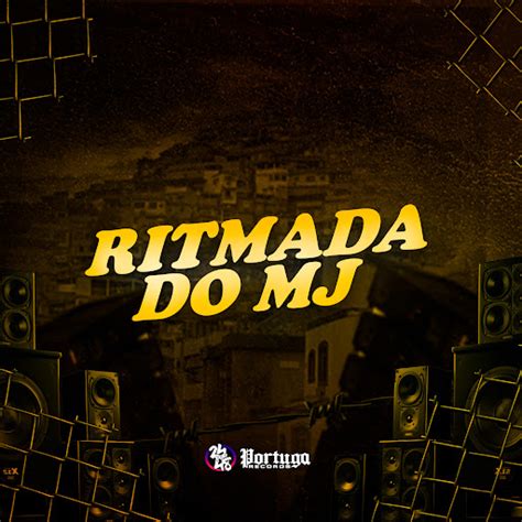 Ritmada Do Mj YouTube Music