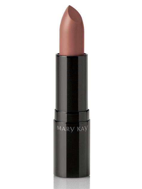 Limited Edition Mary Kay® Matte Lipstick Tenacious Taupe Mary Kay