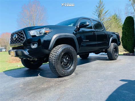 2 Leveling Kit Aluminum Toyota Tacoma 2wd 4wd 2005 2023 54 Off