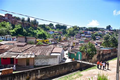 Defesa Civil Estadual Inicia Mapeamento De Reas De Risco Em Macei