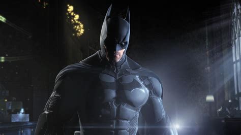 Introducir Imagen Batman Arkham Secuencia Abzlocal Mx