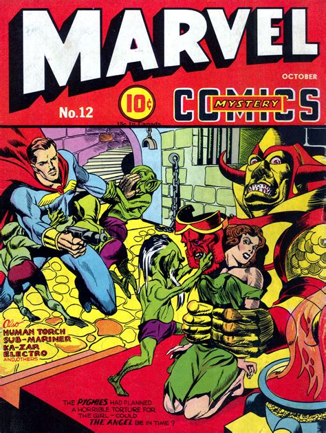 Pin By Mishmash On Vintage Bookscomics Vintage Comic Books Marvel Comics Covers Marvel