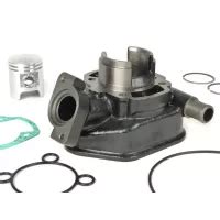 Cilinderkit BGM Origineel 50 Cc Peugeot Lc Verticaal Speedfight1 50