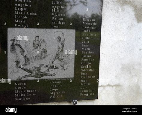 whitney historic slave museum new orleans Stock Photo - Alamy