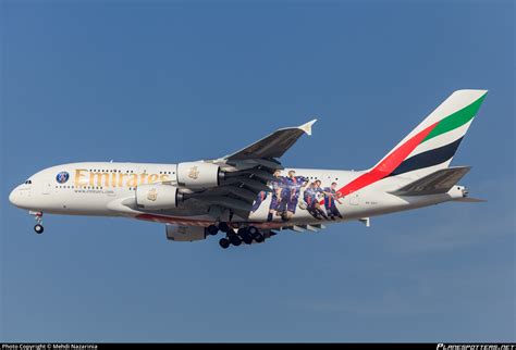 A6 Eot Emirates Airbus A380 861 Photo By Mehdi Nazarinia Id 680437