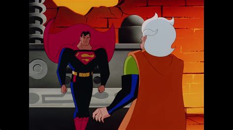 Superman The Animated Series Season 4 Image Fancaps