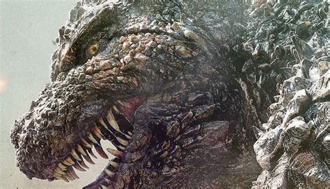 Godzilla Minus One Is Highest Grossing Live Action Japanese Movie In