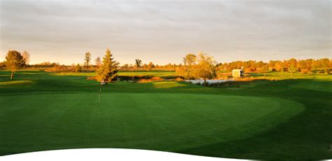 Golf Course Memberships - The Landings Golf Course & Teaching Centre