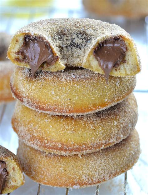 Easy Baked Donut Recipes That Taste Even Better Than Fried