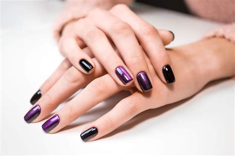 Different Types Of Manicures You Need To Know About