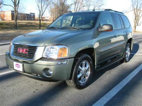 Gmc Envoy Reviews Carfax