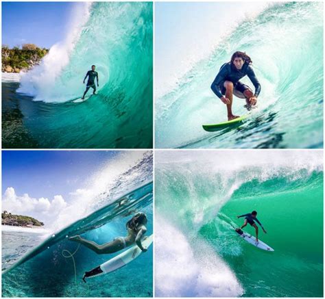 Pantai Terbaik Untuk Surfing Di Bali Bagi Para Profesional