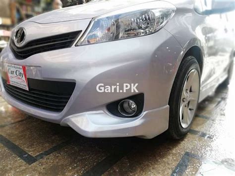 Vitz Body Kit Cng Kits Cng Kits Car Spare Part In Peshawar