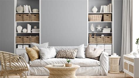 Easy Ways To Overhaul Your Living Room Interior Design