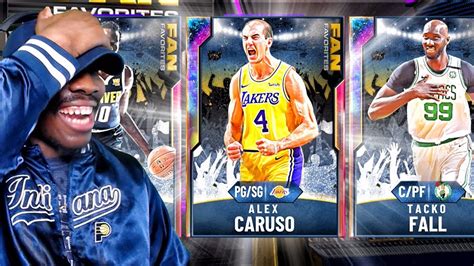 Pulling BACK TO BACK GALAXY OPALS In FAN FAVORITES PACK OPENING NBA