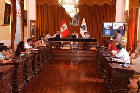 Suspensión Por 90 Días Contra Alcalde De Trujillo Se Define El 31 De Mayo