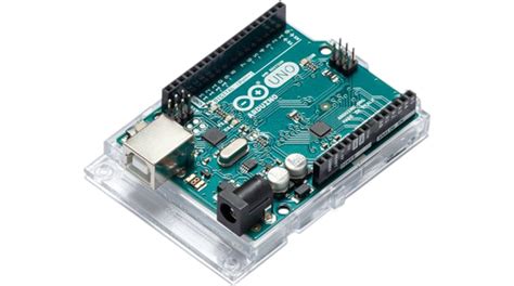 A Arduino Uno Rev Smd Distrelec Sterreich