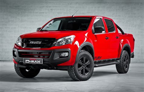 3840x2475 Isuzu D Max Fury Double Cab 4k Nice Picture Isuzu D Max