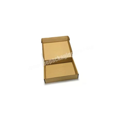 Shipping Packaging Custom Small Boxes With Logo