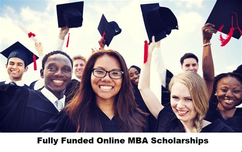 Fully Funded Online MBA Scholarships 2024-2025 - Fully Scholarship