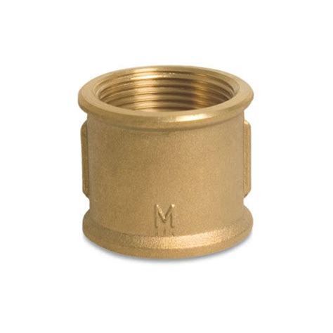 Brass Socket Female Bsp X Female Bsp Pump Warehouse