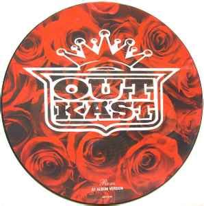 OutKast - Roses (2004, Vinyl) | Discogs