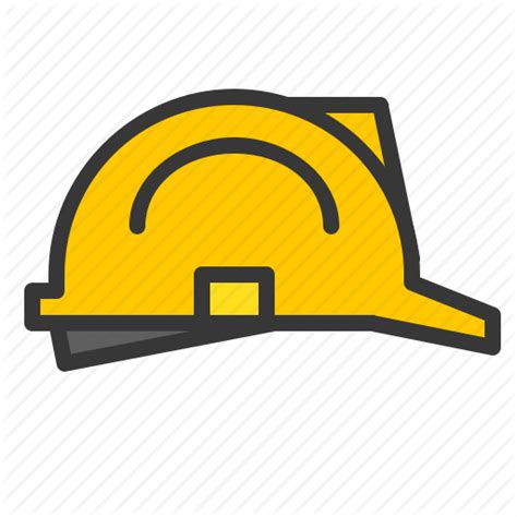 Hard Hat Icon Png At Collection Of Hard Hat Icon Png