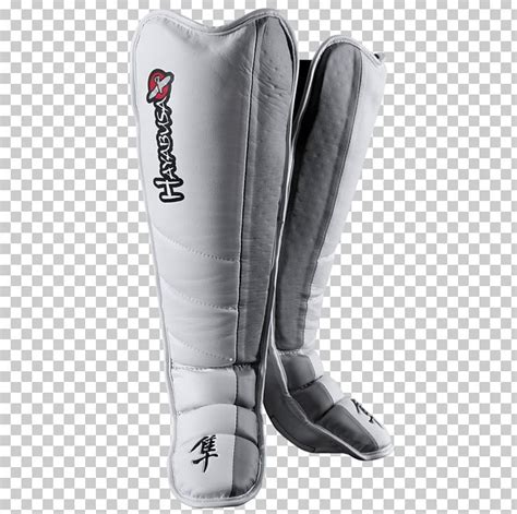 Shin Guard Mixed Martial Arts Grappling Venum Sport Png Clipart