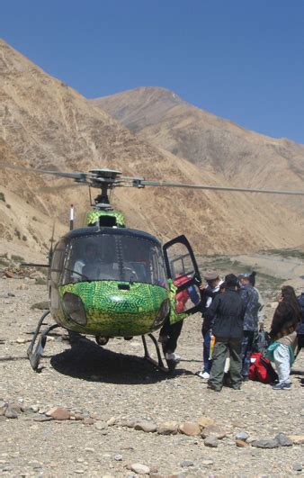 Mount Kailash Helicopter Tour Package Mount Kailash Yatra With Helicopter