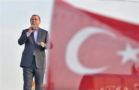 Recep Tayyip Erdogan | Biography & Facts | Britannica