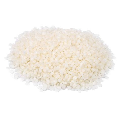 Kunlun Bulk White Fully Refined Paraffin Wax Microcrystalline Wax