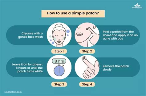 How Do Pimple Patches Work Are They Making Acne Worse